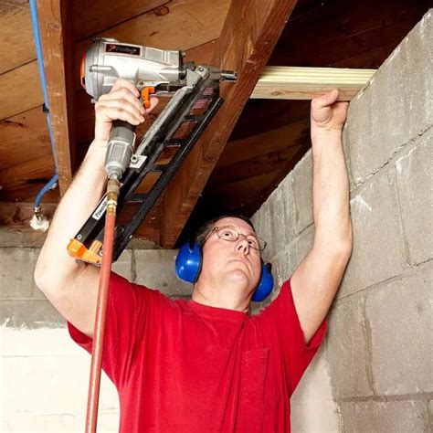 The Complete Guide To Diy Basement Wall Framing | ShunShelter