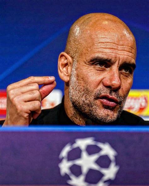 Seputar Real Madrid On Twitter Pep Guardiola Dalam Konferensi