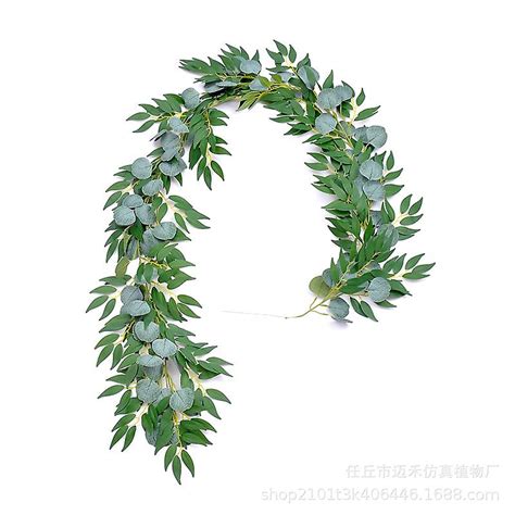 Meters Simulation Plant Decoration Green Plant Ceiling Artificial