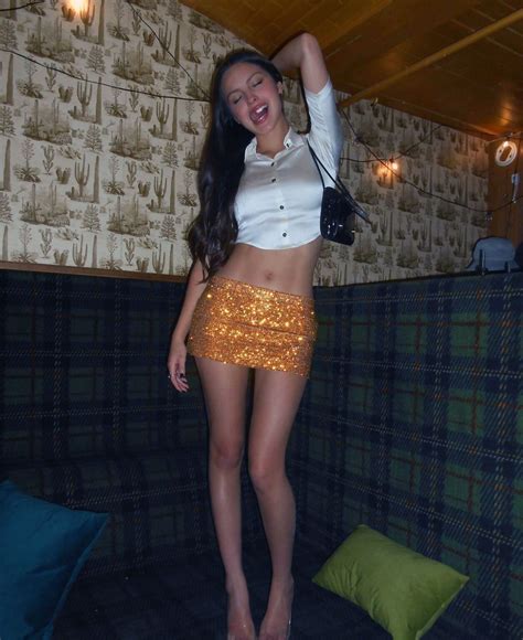 Olivia Rodrigo Nude Photos And Porn 2025 Scandal Planet