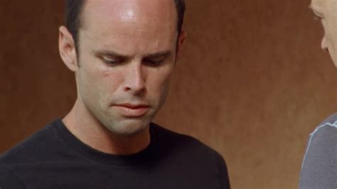 ausCAPS: Walton Goggins nude in The Shield 5-03 Jailbait