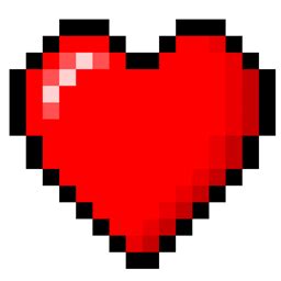 Heart Minecraft Bukkit Plugins CurseForge