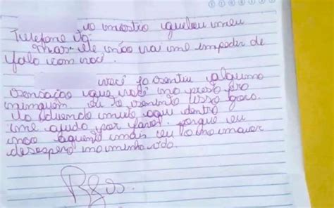 14enne Scrive Una Straziante Lettera Ai Vicini Implorandoli Di Salvarlo Dal Padre Omofobo Gay It