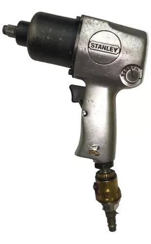 Pistola Neumática De Impacto 1 2 Profesional Marca Stanley MercadoLibre