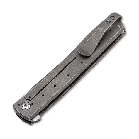 Boker Plus – Urban Trapper Tanto - tacticaltrails.hr