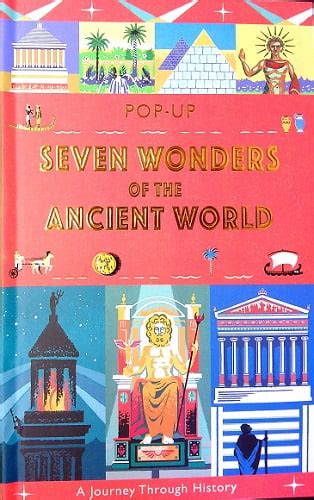 7 Wonders Ancient World