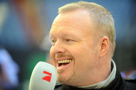 Xxl Comeback Tv Ikone Stefan Raab Plant Eigenen Sender M Nnersache