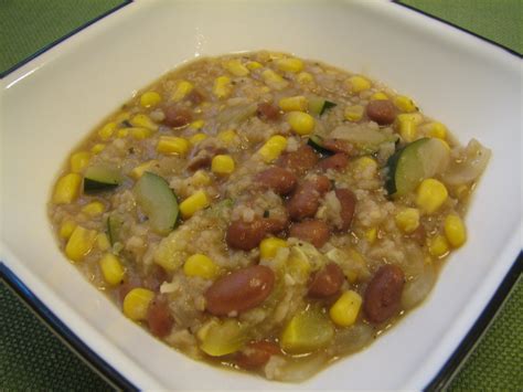 Three Sisters Stew Recipe - Food.com