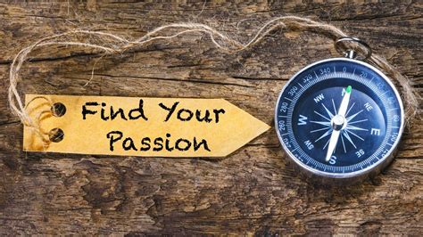 Finding Your Passion Aligning Your Career With Your Interests Enter