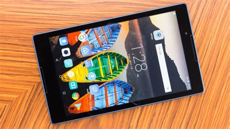 Lenovo Tab3 8 Review | PCMag