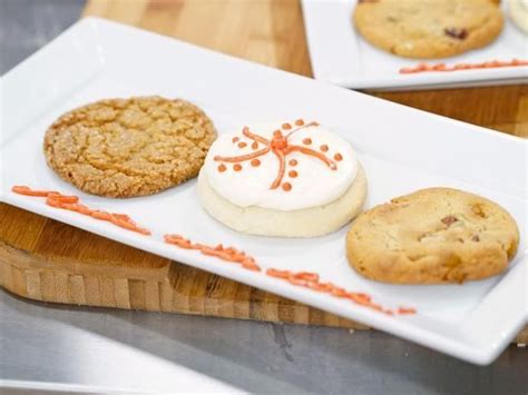 15 holiday baking championship recipes to try this holiday season – Artofit