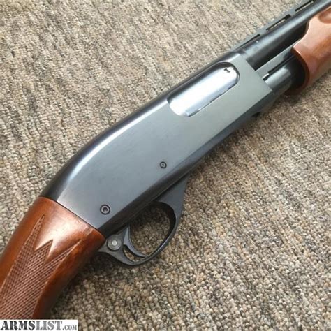 Armslist For Sale Remington 870 Sportsman 12 Magnum 12ga 30