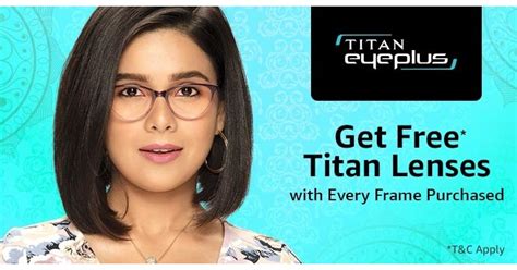 titan eyeplus reinvents omnichannel  choose