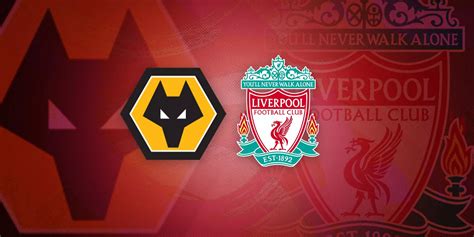 Fa Cup Wolves Vs Liverpool Predicted Lineup Injury News