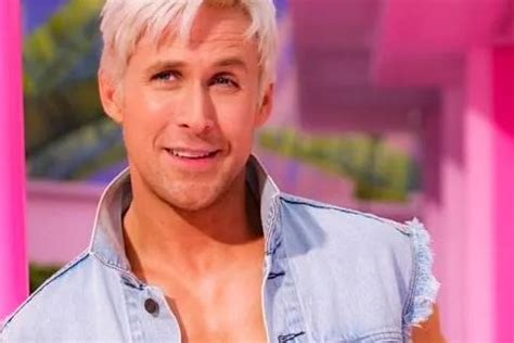 Ken Has Always Been Gay Dazed