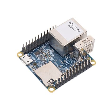 5X NanoPi Open Source Allwinner H3 Development Board Super For