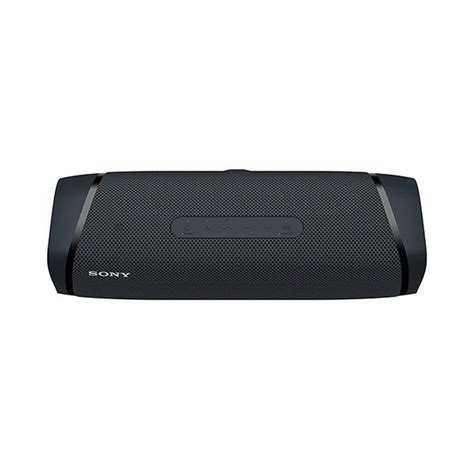 Buy Sony SRS-XB43 Portable Bluetooth Speaker (Black) - Computech Store