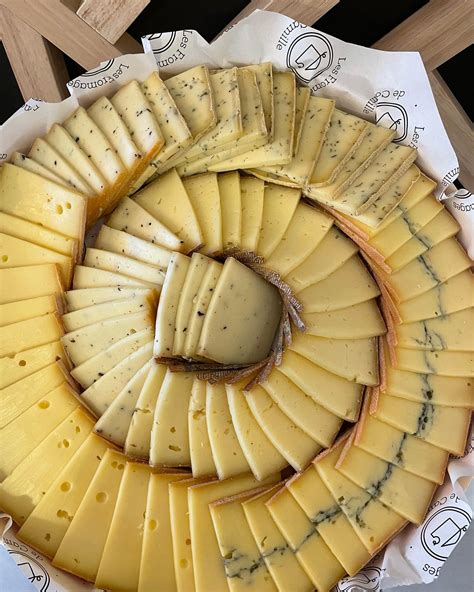 Les Fromages De Camille Tours Fromagerie En Ligne