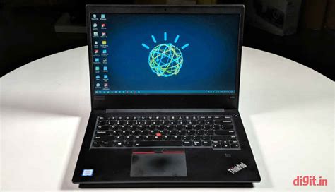 Lenovo Thinkpad E Review Another Thinkpad Done Right By Lenovo