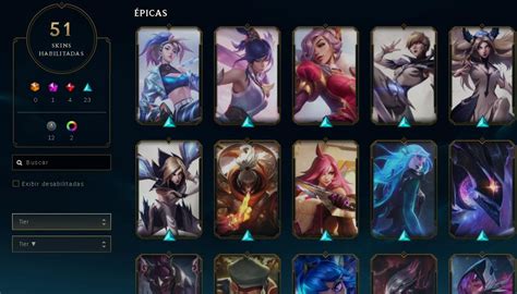 Conta Grao Mestre 550Pdl Season 7 Upada A Mão League Of Legends Lol