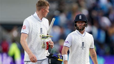 The Ashes 2023: State of play as England chase victory over Australia ...