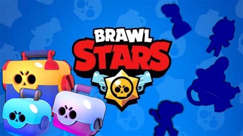 Brawl Stars Kutu Açılımı ve Gameplay YouTube