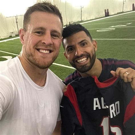 NFL Superstar JJ Watt Reacts To The Shocking Retirement Of Soccer