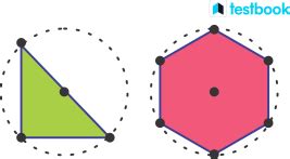 What Are the Properties of the Circumcenter of a Triangle