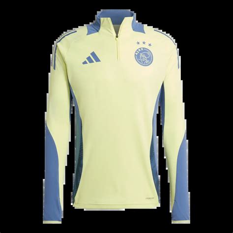 Ajax Training Fashion Collection Official Ajax Fanshop