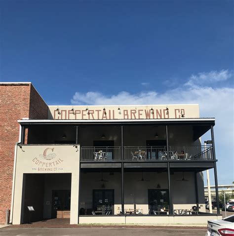 Brewery Tour - Seide Realty