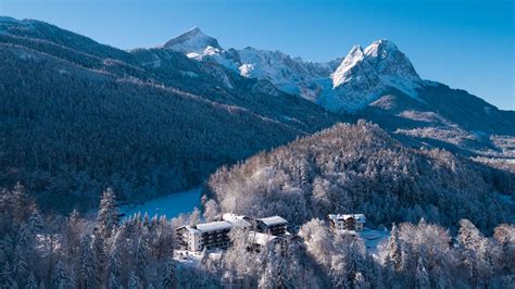 Riessersee Hotel Garmisch Partenkirchen