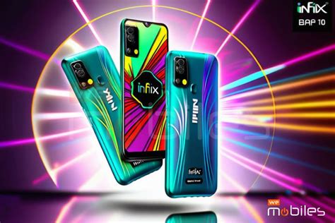 In Depth Review Of The Infinix Hot Play