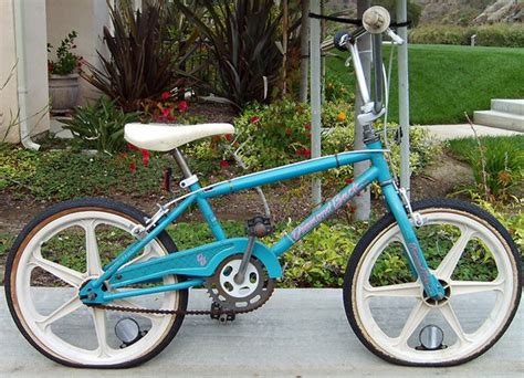 1986 Diamond Back Cool Streak BMXmuseum