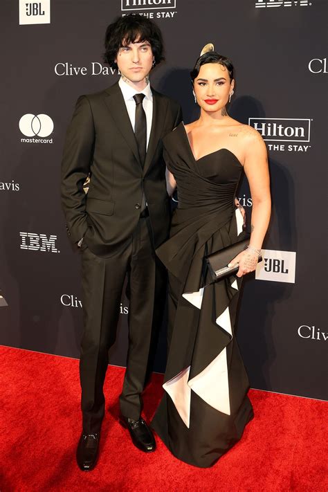 Demi Lovato marries Jordan 'Jutes' Lutes in intimate California