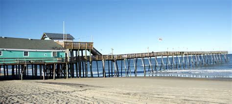 Explore Kill Devil Hills: Beaches, History & Local Charm