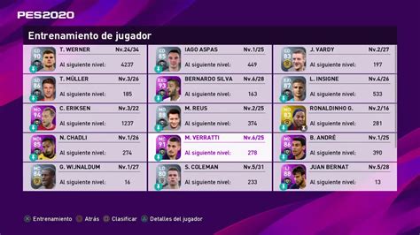 Cooperativo My Club Con Mati Cabrera PES 2020 YouTube