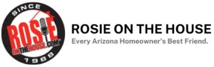 Our History – Rosie On The House