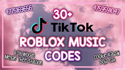 30 Roblox Music Id Codes Working May 2021 2 MarryLxst YouTube