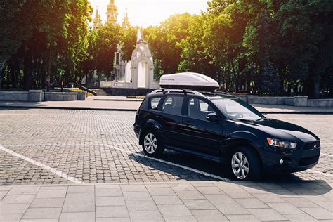 Автомобільні багажники ТЕРРА ДРАЙВ | Багажники для авто Terra Drive