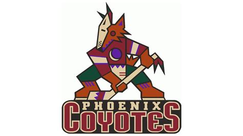 Coyote Appropriation Unpacking The Arizona Coyotes Kachina Logo