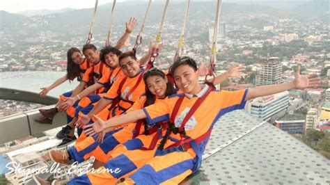 Travel Buddies Cebu Bohol Adventures Its More Fun In The