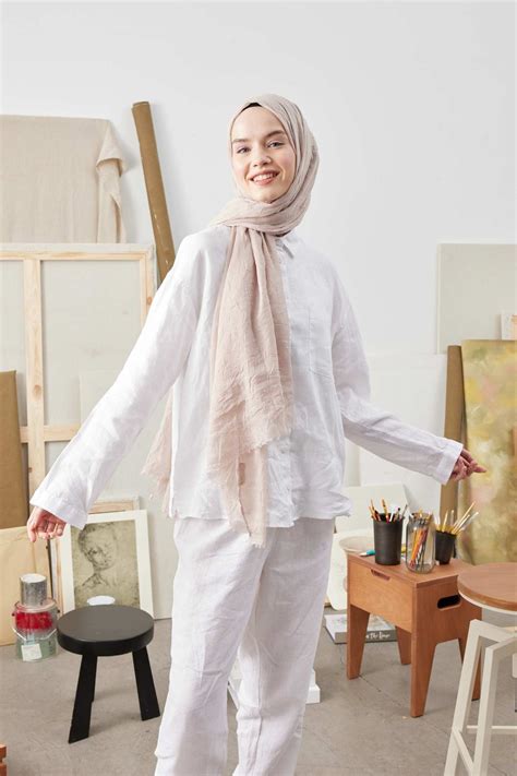 Fresh BAMBU ŞAL NUDE Fiyatı Yorumları Trendyol