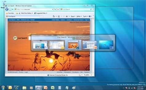 Windows 7 Build 7041 Betawiki