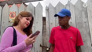 Patricinha Entr En La Favela Y Fue Golpeada Por Una Verga Xvideos