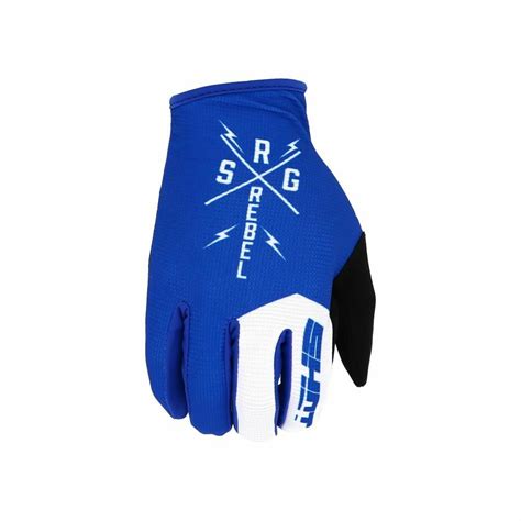 Gants Longs Shot Rogue Hawk Gants Equipements Bmx