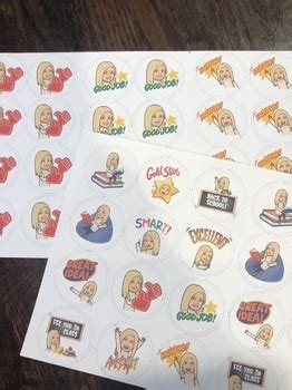 Create Emoji Stickers with your Printer and Cricut! by we've got class