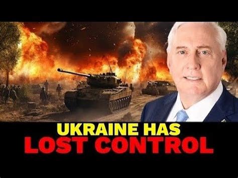 Col Douglas Macgregor REVEALS Truth Behind Ukraine Russia Conflict