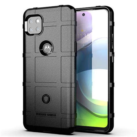 Чехол Rugged Shield для Motorola One 5G Ace (ID#1708928082), цена: 290 ...