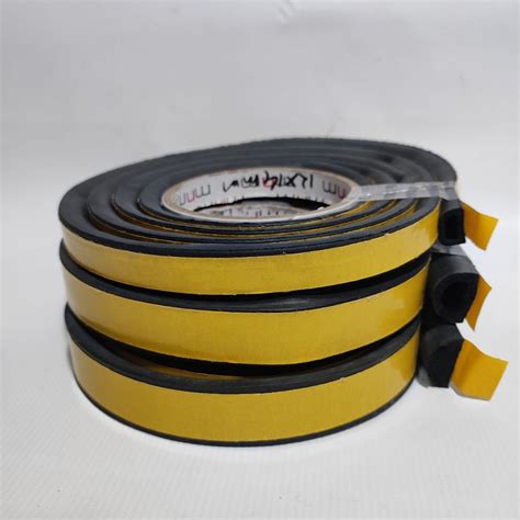 Epdm D Profile Gasket For Industrial At Best Price In Mumbai Id