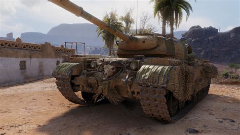 World Of Tanks Patch 1 7 1 New Tank Skins For Obj 261 IS 3 Progetto